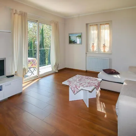 Conchita Terrazza Balkon-ferienwohnung * 科利科