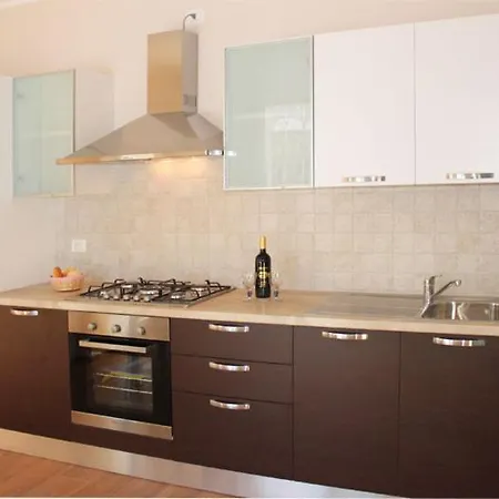 Conchita Terrazza Balkon-ferienwohnung Apartment *